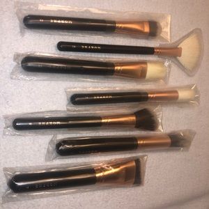 🤩Morphe Complexion Brush Set🤩
